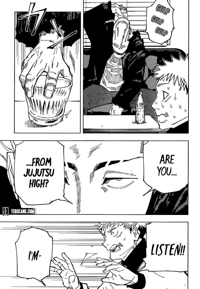 Jujutsu Kaisen Chapter 155 image 10_optimized